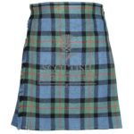 Gunn Ancient Tartan 8 Yard Kilt