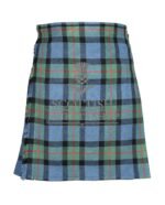Gunn Ancient Tartan 8 Yard Kilt