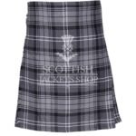 Hamilton Gary Tartan 8 Yard Kilt