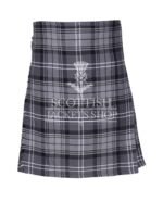 Hamilton Gary Tartan 8 Yard Kilt