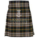 Heritage of Ireland Tartan Kilt