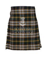 Heritage of Ireland Tartan Kilt