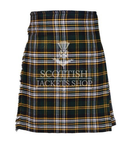 Heritage of Ireland Tartan Kilt