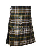 Heritage of Ireland Tartan Kilt