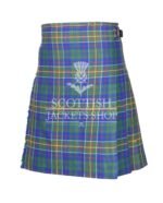 Hunter Ancient 8 yard kilt