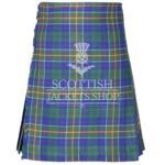 Hunter Ancient 8 yard kilt