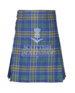 Hunter Ancient 8 yard kilt