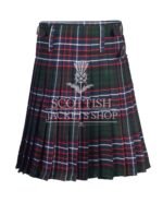 Hunter Modern 8 yard kilt