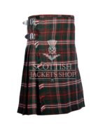 Hunting Scott 8 yard kilt