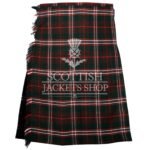Hunting Scott 8 yard kilt