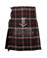 Hunting Scott 8 yard kilt