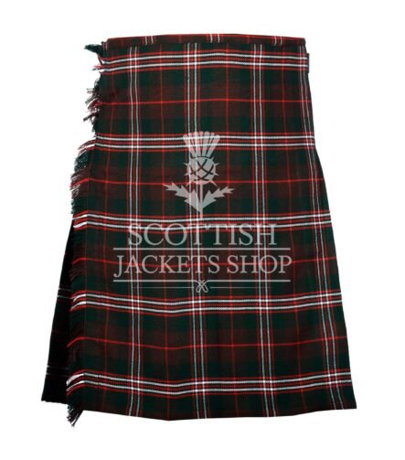 Hunting Scott 8 yard kilt