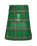 Irish National Tartan 8 yard kilt