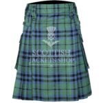 Keith Ancient Tartan Utility Kilt
