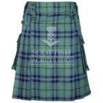 Keith Ancient Tartan Utility Kilt