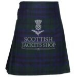 Keith Tartan 8 Yard Kilt