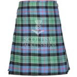Leslie Green 8 yard kilt