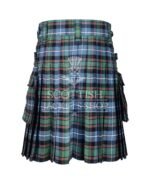 MacRae Ancient Tartan Utility Kilt