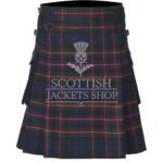 Murray of Atholl Tartan Utility Kilt