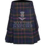 Murray of Athol Modern Tartan Utility Kilt