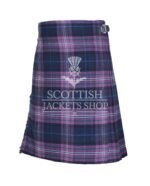 Rees Back Tartan 8 yard Kilt