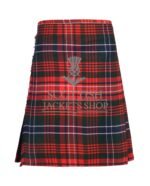 Wilson Modern Tartan 8 Yard Kilt