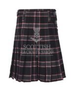 Witches of Scotland Tartan 8 Yard Kilt