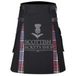 Anderson Ancient Hybrid Kilt