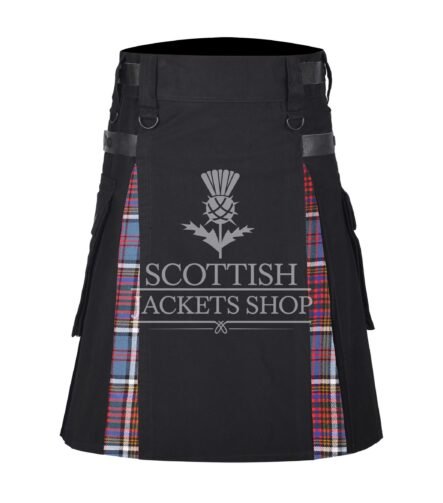 Anderson Ancient Hybrid Kilt