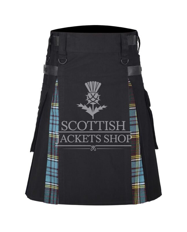 Anderson Hybrid Kilt