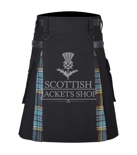 Anderson Hybrid Kilt