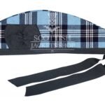 Ferris Tartan Cap