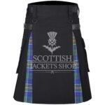 Hunter Ancient Hybrid Kilt