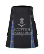 Hunter Ancient Hybrid Kilt