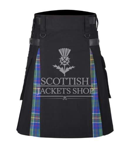 Hunter Ancient Hybrid Kilt