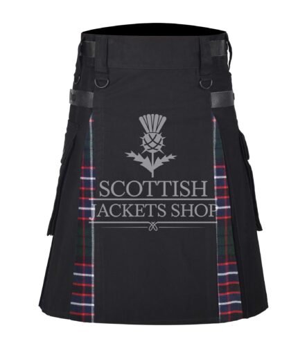 Hunter Modern Hybrid Kilt