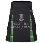 Irish Hybrid Kilt