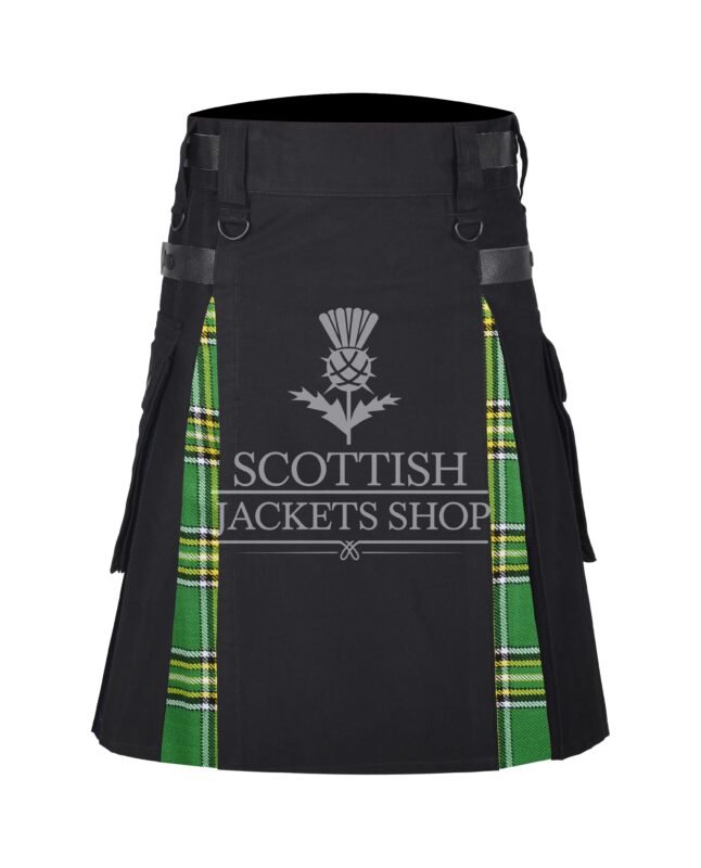 Irish Hybrid Kilt