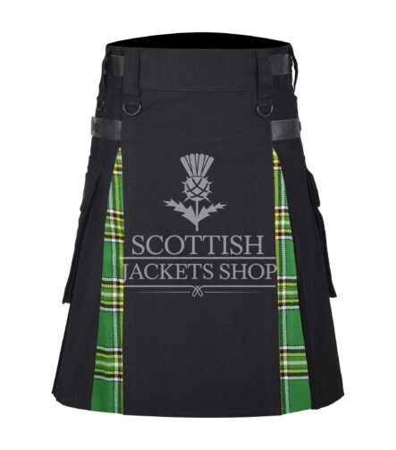 Irish Hybrid Kilt