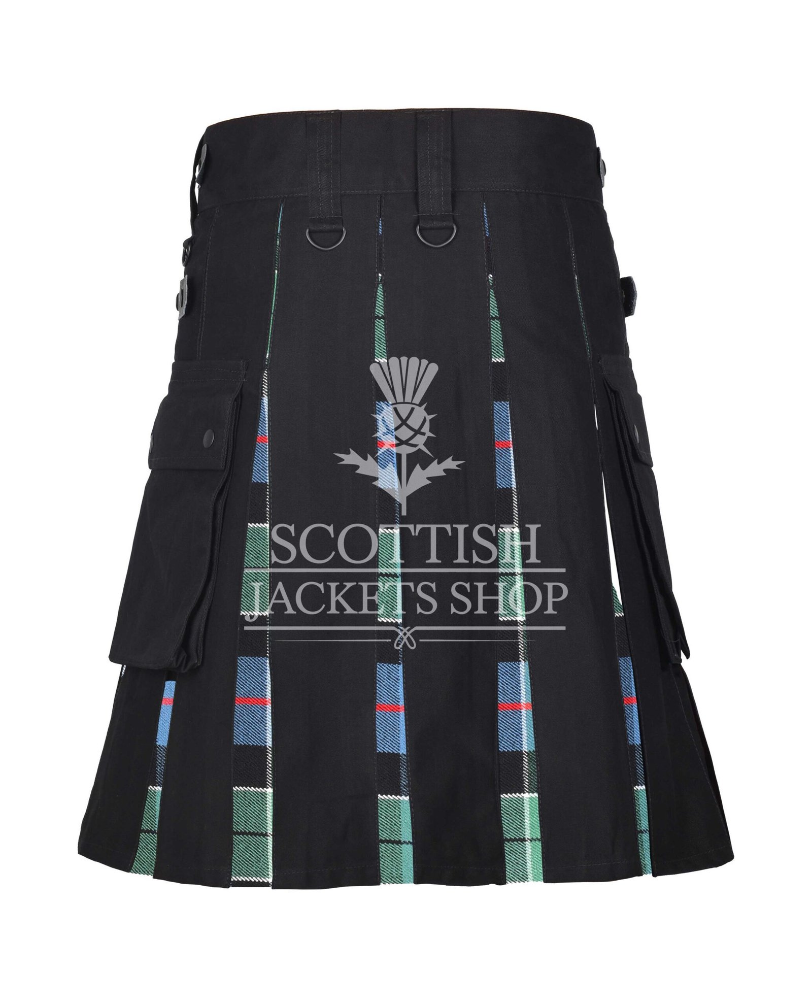 Leslie Green hybrid kilt Leslie Green hybrid kilt