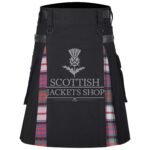 Macdonald Dress Ancient Hybrid Kilt