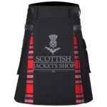 Macfarlane Hybrid kilt