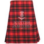 Macintosh Tartan 8 Yard Kilt