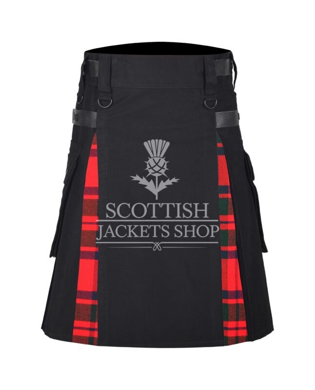 Macintosh Hybrid Kilt