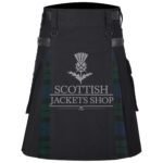 Mackay Modern Hybrid Kilt