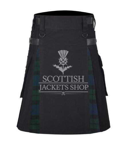 Mackay Modern Hybrid Kilt