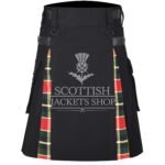 MacLauchlan Old Ancient Hybrid Kilt