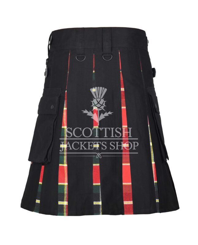 MacLauchlan Old Ancient Hybrid Kilt