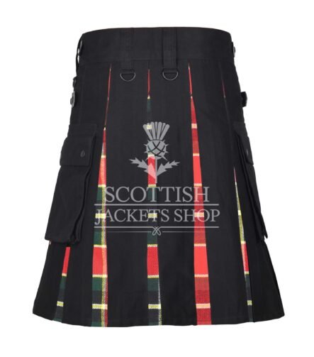 MacLauchlan Old Ancient Hybrid Kilt