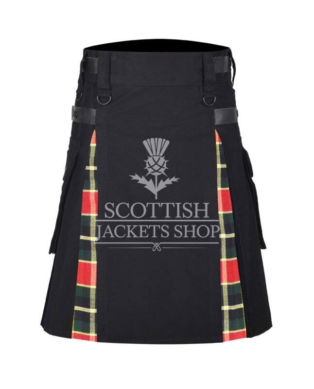MacLauchlan Old Ancient Hybrid Kilt